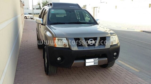 2008 Nissan Other