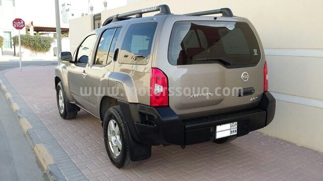 2008 Nissan Other