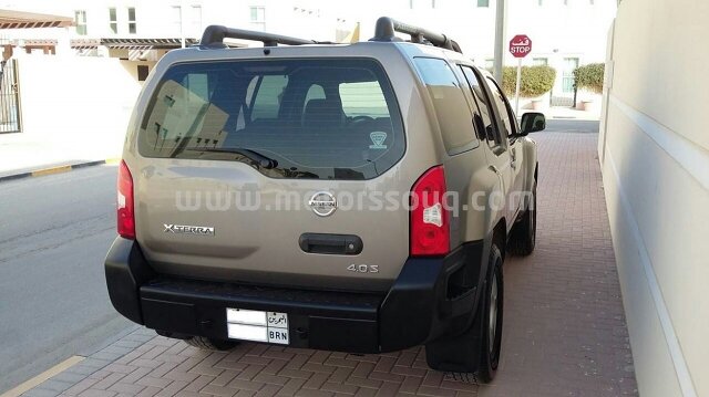 2008 Nissan Other