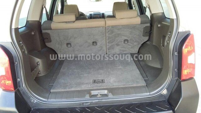 2008 Nissan Other