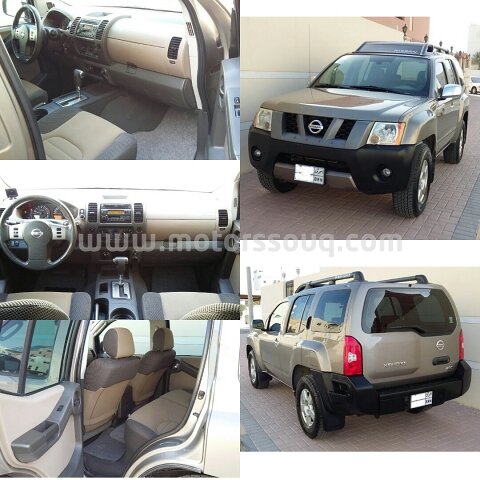 2008 Nissan Other