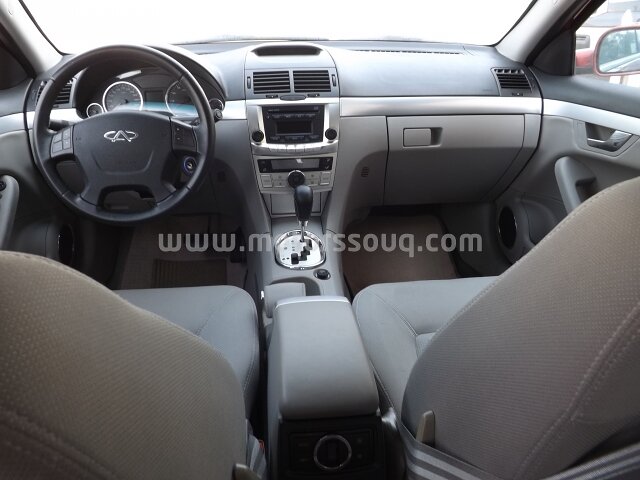 2012 Chery Other