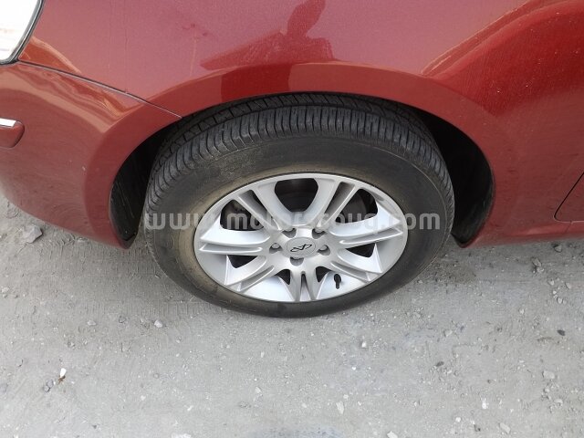 2012 Chery Other
