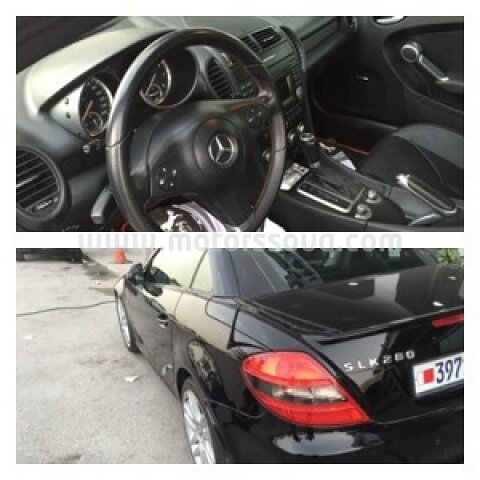 2009 Mercedes-Benz Other