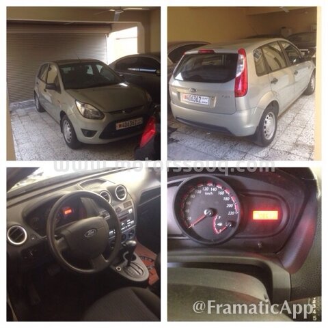 2011 Ford Other