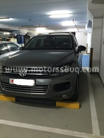 2011 Volkswagen Other