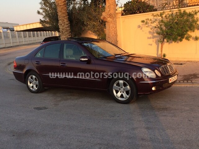 2006 Mercedes-Benz Other