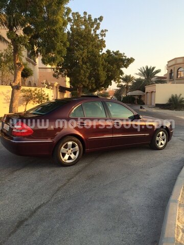 2006 Mercedes-Benz Other