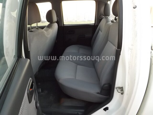 2009 إيسوزو أخرى