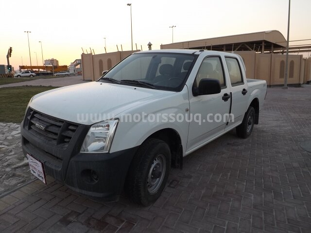 2009 إيسوزو أخرى