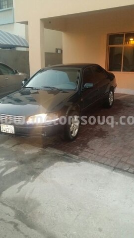 1998 Toyota Camry