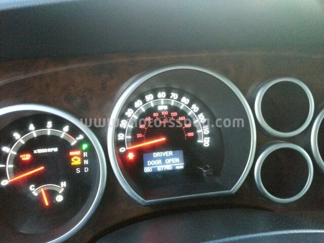 2008 Toyota Sequoia