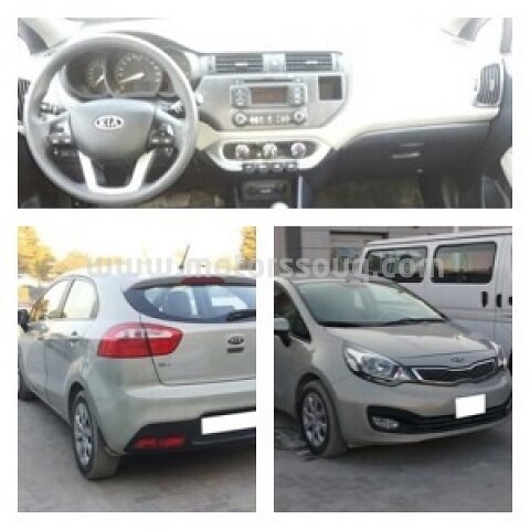 2013 KIA Other