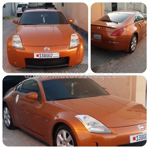 2004 نيسان أخرى