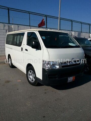 2006 Toyota Other