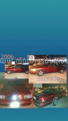 1999 Ford Other