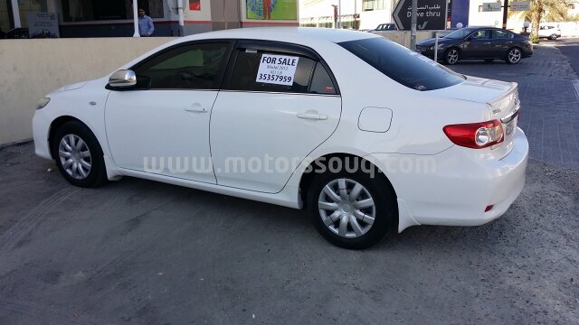 2012 Toyota Other