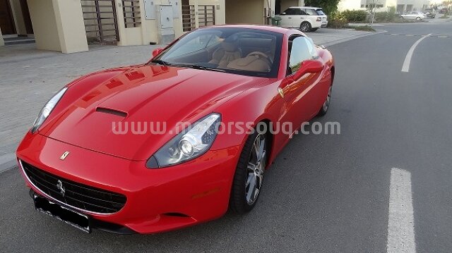 2009 Ferrari Other