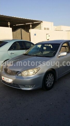 2005 Toyota Camry