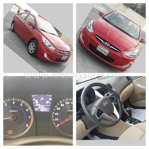 2014 Hyundai Other