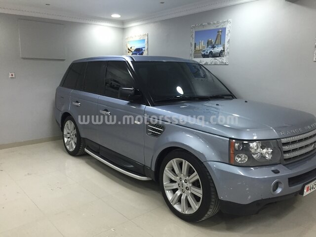 2009 Range Rover Other