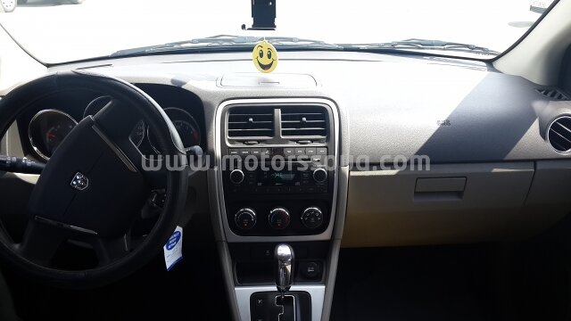 2011 Dodge Caliber