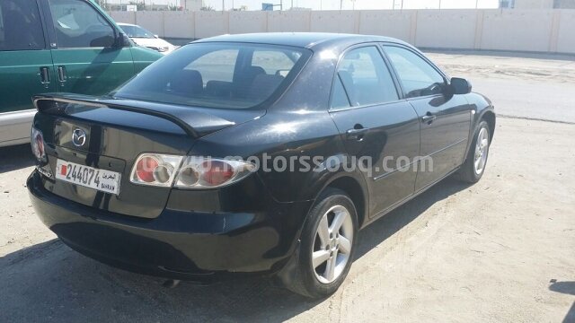 2005 Mazda Other
