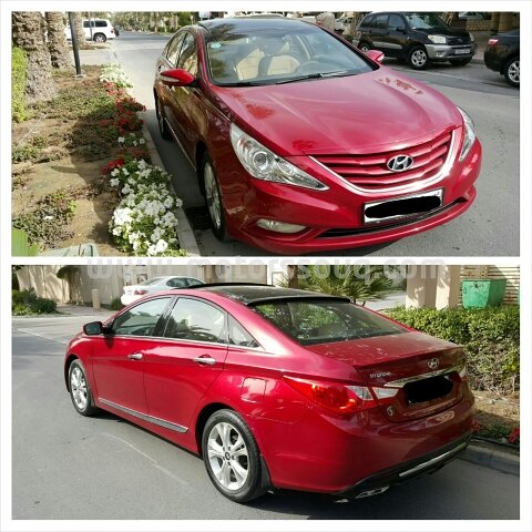 2012 Hyundai Other