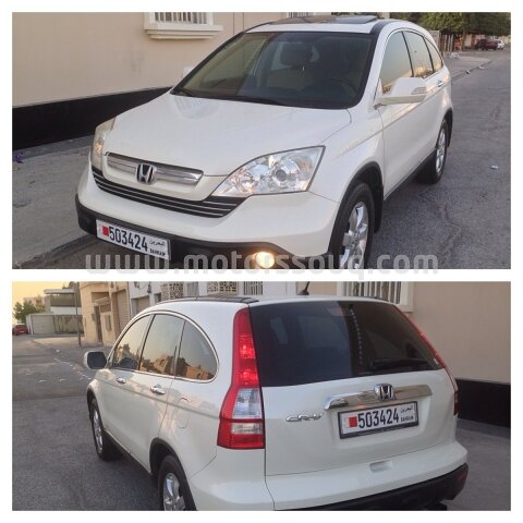 2007 Honda Other