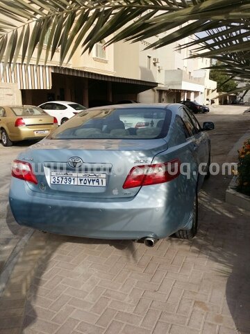 2009 Toyota Camry