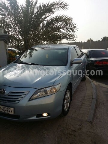 2009 Toyota Camry