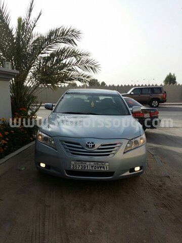 2009 Toyota Camry