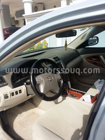 2009 Toyota Camry