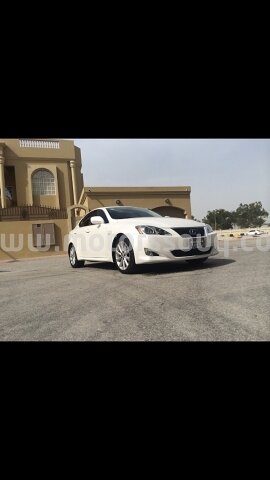 2008 لكزس أخرى