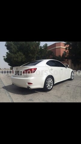 2008 لكزس أخرى
