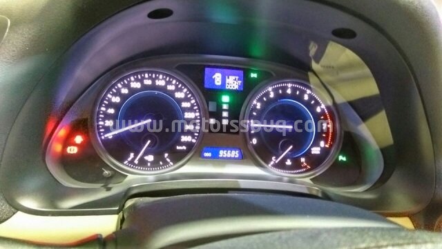 2008 Lexus IS