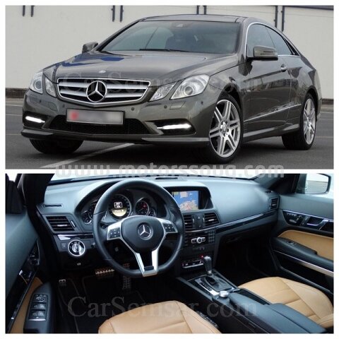 2012 Mercedes-Benz Other
