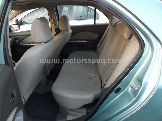 2011 Toyota Yaris