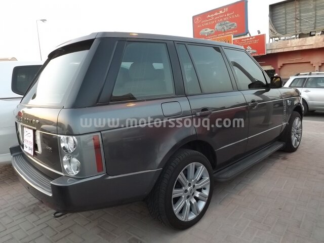 2004 Land Rover Other
