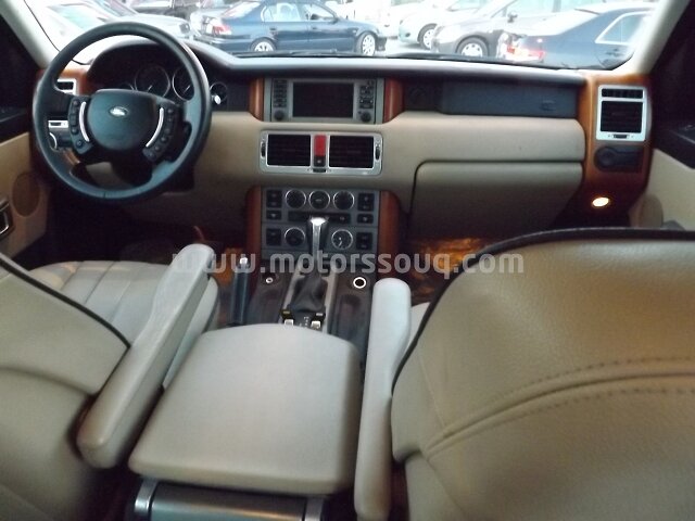 2004 Land Rover Other