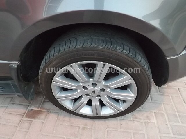 2004 Land Rover Other