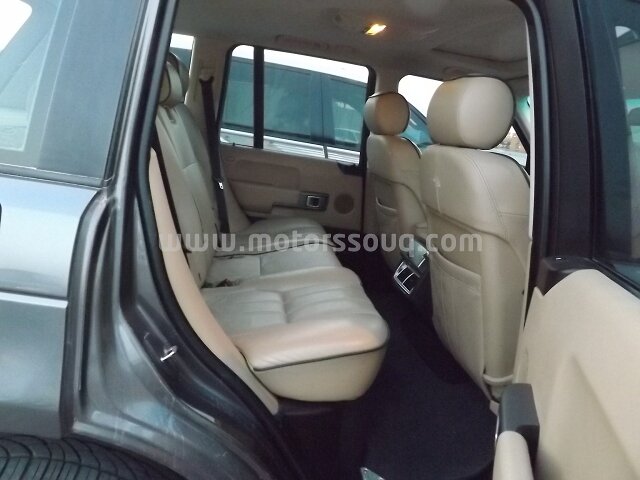 2004 Land Rover Other