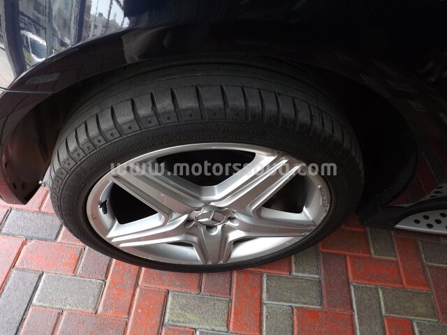 2009 Mercedes-Benz Other