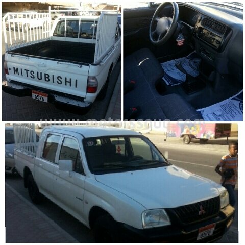 2004 Mitsubishi Other