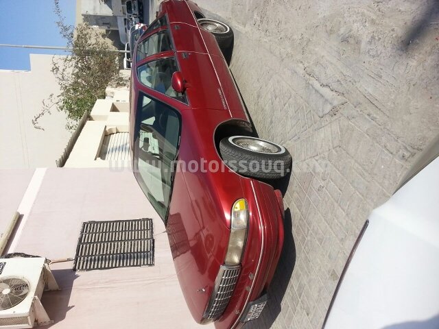 1992 Mercedes-Benz Other