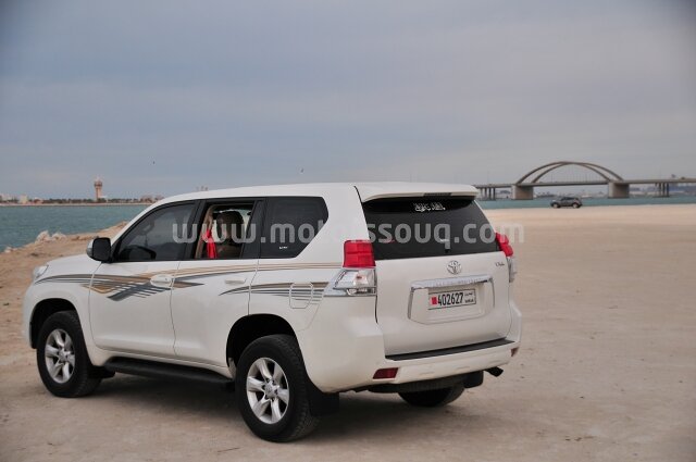2012 Toyota Other