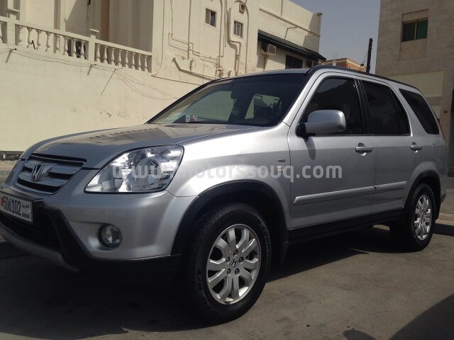 2006 Honda Other