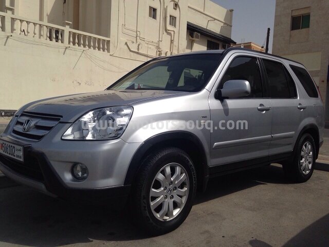 2006 Honda Other