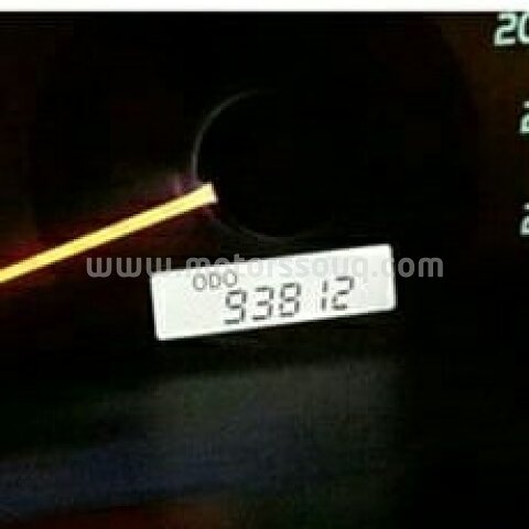 2009 تويوتا كامري