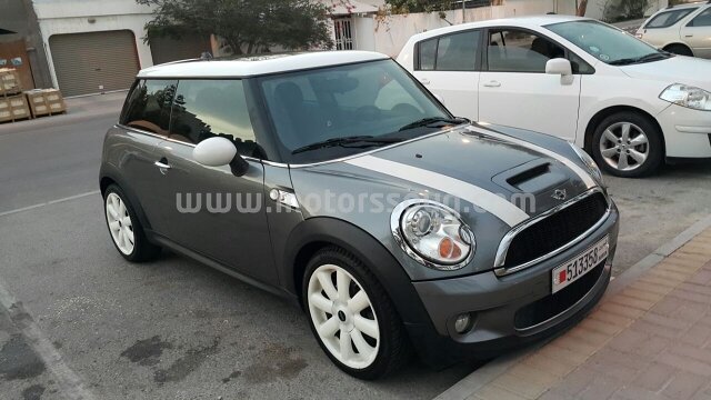 2010 Mini Other